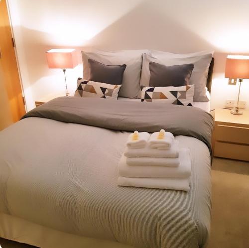 2 bed flat in Leeds City Centre, Leeds (Foto 6)