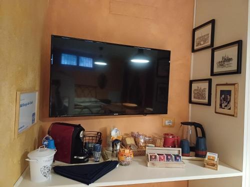 B&B Borgo dei Cedri