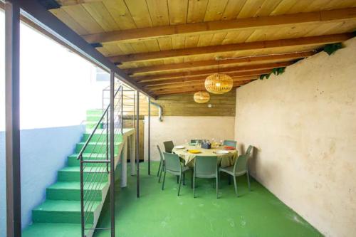 บริการและสิ่งอำนวยความสะดวก, L'Elégante - maison de ville avec jardin (L'Elegante - maison de ville avec jardin) in ฟิแฌค