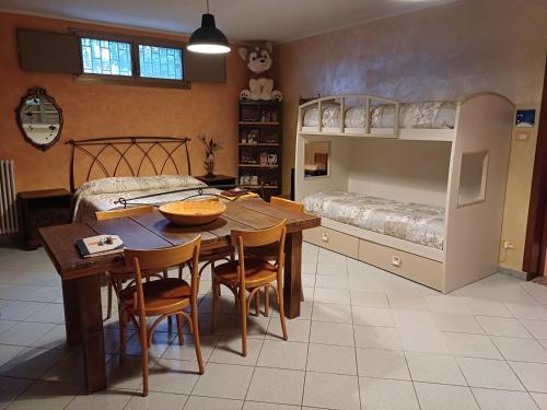 B&B Borgo dei Cedri