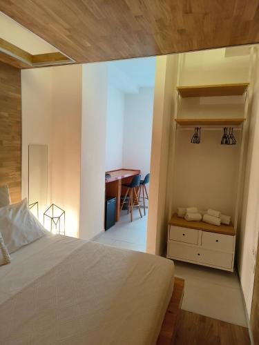 Ammalìa Apartment 4
