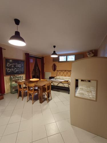 B&B Borgo dei Cedri