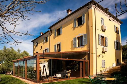 Locanda De Banchieri - Accommodation - Fosdinovo