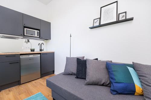 Laki 24 Apartments by EasyRentals Laki 24 Apartments by EasyRentals