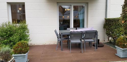 Le Bellem in Creully