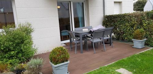 Le Bellem in Creully