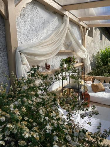 Kánya Veranda (Kanya Veranda) in Szomolya