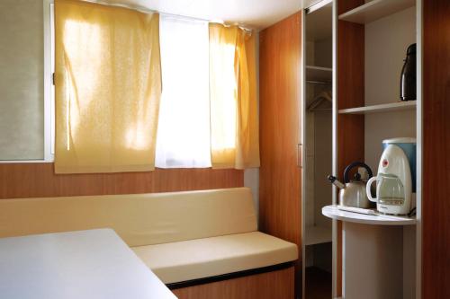 Camping Village la Chiocciola