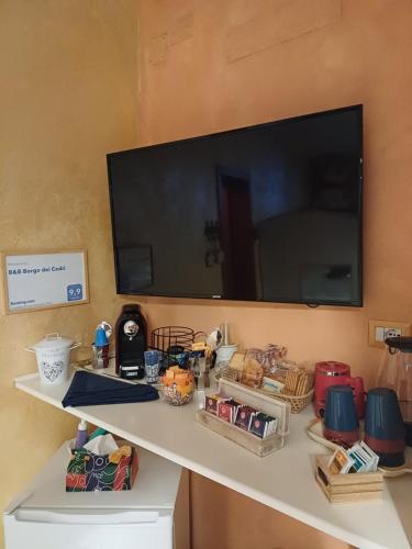 B&B Borgo dei Cedri