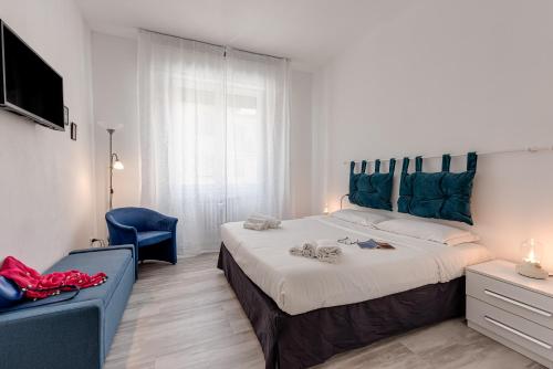 Frullhouse - Sweet Dreams in Florence - image 4
