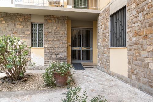 Frullhouse - Sweet Dreams in Florence - main image