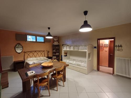 B&B Borgo dei Cedri