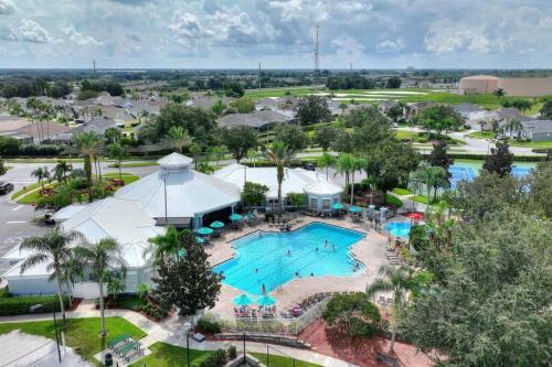 Vacation Fantasia - Near Disney