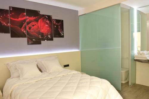 Alcalá del Jucar Hotel Pelayo - image 4