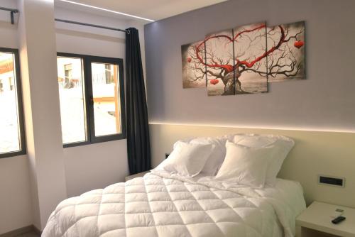 Alcalá del Jucar Hotel Pelayo - image 2