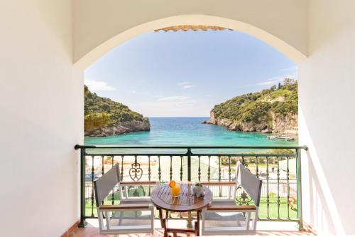 Alrededores, Hotel Apollon Corfu in Corfú