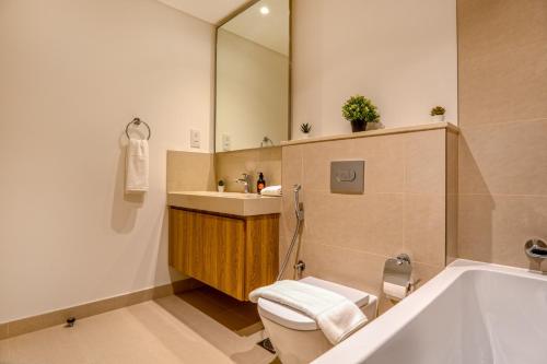 EasyGo - Downtown Views II T3 1BR - image 2