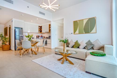 EasyGo - Downtown Views II T3 1BR - image 7