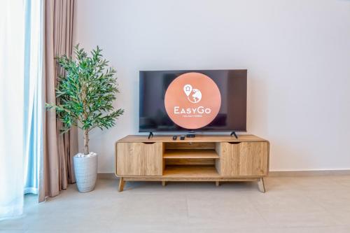 EasyGo - Downtown Views II T3 1BR - image 12