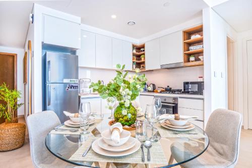 EasyGo - Downtown Views II T3 1BR - image 13