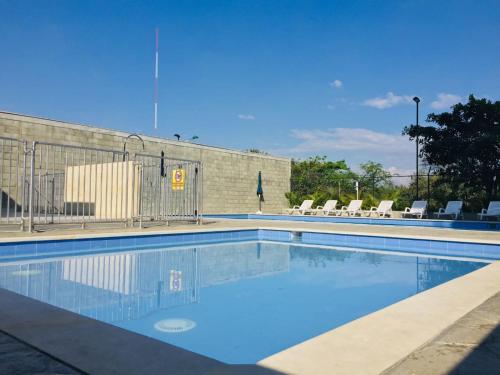 Two-Bedroom Apartment room in 605-2 Apto cali sur AA ascensor