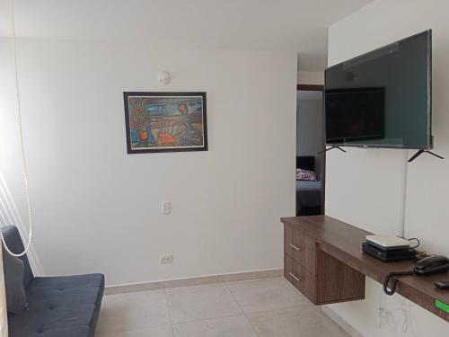 Two-Bedroom Apartment image 9