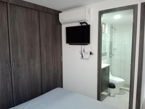 Two-Bedroom Apartment image 6