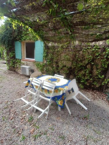 Chez Philippe in Les Adrets-de-l'Esterel