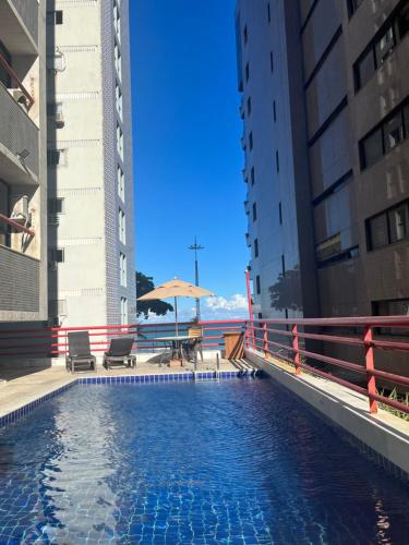 Mercure Recife Navegantes Hotel in Boa Viagem