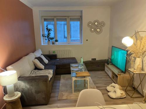 Magnifique appartement Brest - Location saisonnière - Brest