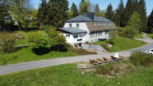 Ferienhaus Vier Jahreszeiten in Frauenwald, Deutschland