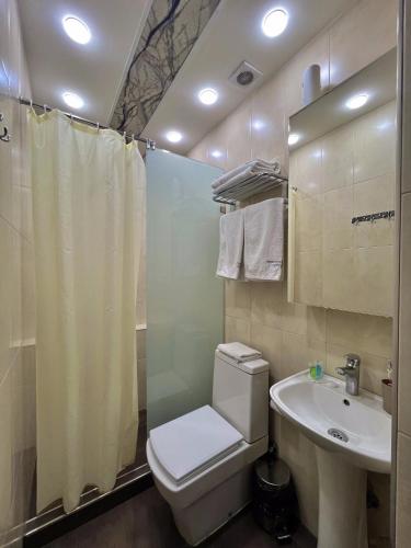 Mashtots Hotel - Tap to explore photos
