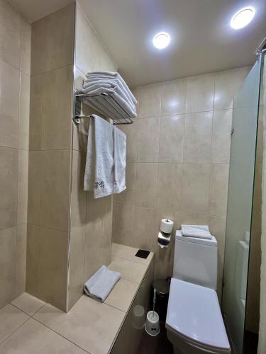 Washroom