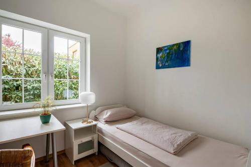 Comfortable room in central location, Hamburg (photo 3)