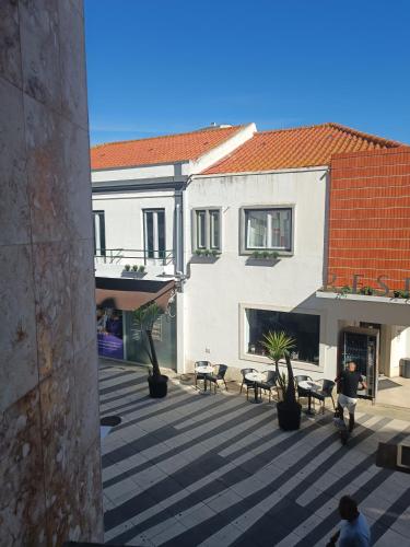 Plaza Caparica Hostel 3