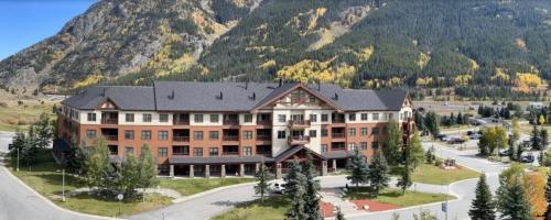 Copper Springs 333 by Great Western Lodging in Frisco, USA