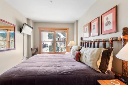 Copper Springs 333 by Great Western Lodging in Frisco, USA