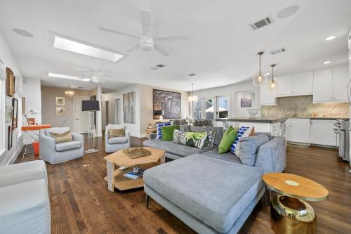 Bowman Bungalow in Austin, USA