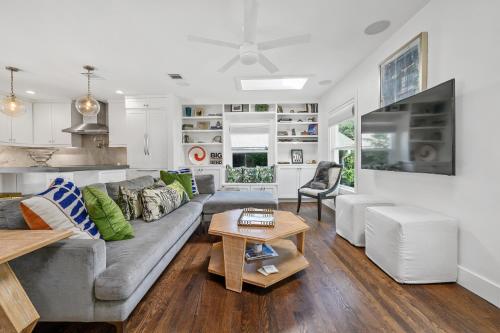 Bowman Bungalow in Austin, USA
