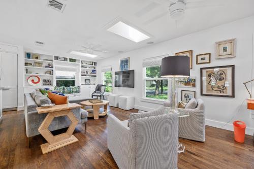 Bowman Bungalow in Austin, USA