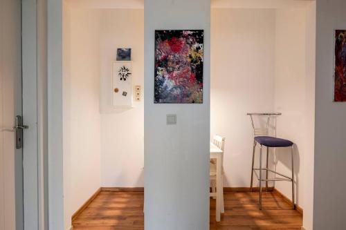 Comfortable room in central location, Hamburg (photo 6)