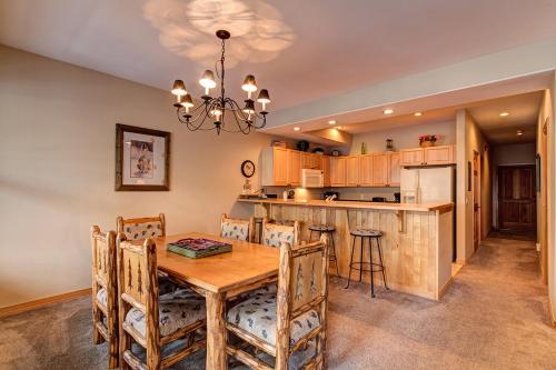 Corral 106S by Great Western Lodging in Breckenridge, USA
