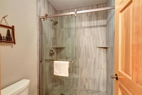Corral 106S by Great Western Lodging in Breckenridge, USA