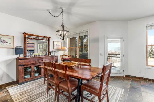 Corral 201E by Great Western Lodging in Breckenridge, USA