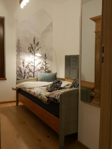 Green Park Resort - Widokowy D14 z dostępem do Basenu, Sauny, Jacuzzi i prywatnej komórki na rowery, Szklarska Poręba (zdjęcie 9)