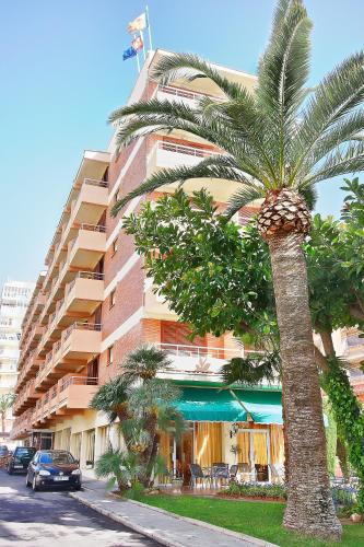 Hotel Tramontana, Benicàssim