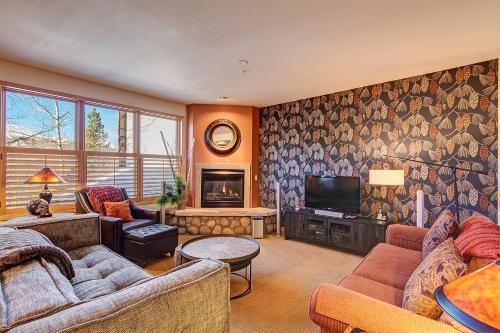Corral 203S by Great Western Lodging, Breckenridge (fotografie 2)