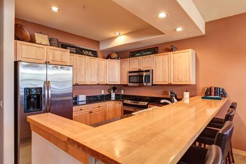 Corral 203S by Great Western Lodging, Breckenridge (fotografie 4)