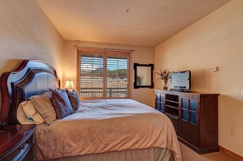 Corral 203S by Great Western Lodging, Breckenridge (fotografie 5)
