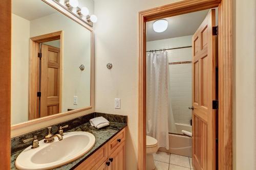 Corral 203S by Great Western Lodging, Breckenridge (fotografie 6)